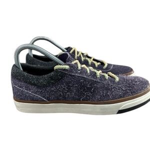 LIMITED EDITION Converse x Clot One Star Shoes Men SZ. 8 / Women / 10!